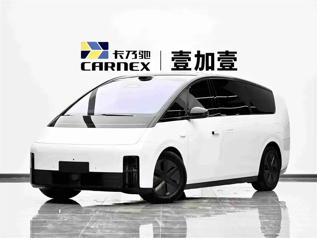 2025 Li Auto MEGA Home