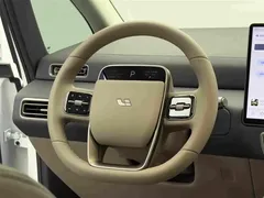 2025 Li Auto MEGA Home, белый — фото 13