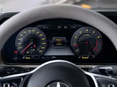 2022 Mercedes-Benz G-Class G 500 — фото 13