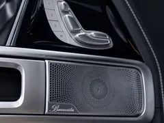 2022 Mercedes-Benz G-Class G 500 — фото 17