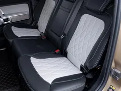 2022 Mercedes-Benz G-Class G 500 — фото 20