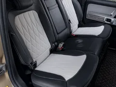 2022 Mercedes-Benz G-Class G 500 — фото 21