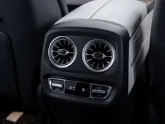 2022 Mercedes-Benz G-Class G 500 — фото 22