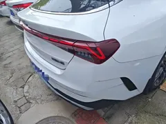 2020 Kia K5 270T CVVD Luxury Tech, белый — фото 8