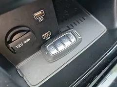 2020 Kia K5 270T CVVD Luxury Tech, белый — фото 9