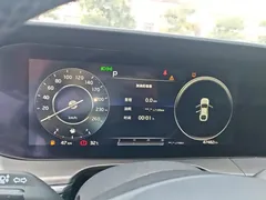 2020 Kia K5 270T CVVD Luxury Tech, белый — фото 12
