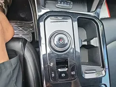 2020 Kia K5 270T CVVD Luxury Tech, белый — фото 14