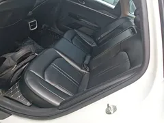 2020 Kia K5 270T CVVD Luxury Tech, белый — фото 17