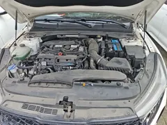 2020 Kia K5 270T CVVD Luxury Tech, белый — фото 20