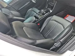 2020 Kia K5 270T CVVD Luxury Tech, белый — фото 25