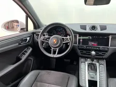 2022 Porsche Macan 2.0T, белый — фото 6