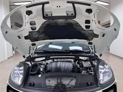 2022 Porsche Macan 2.0T, белый — фото 7