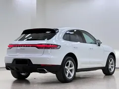 2022 Porsche Macan 2.0T, белый — фото 8