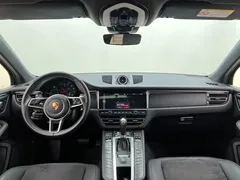 2022 Porsche Macan 2.0T, белый — фото 11