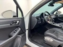 2022 Porsche Macan 2.0T, белый — фото 14
