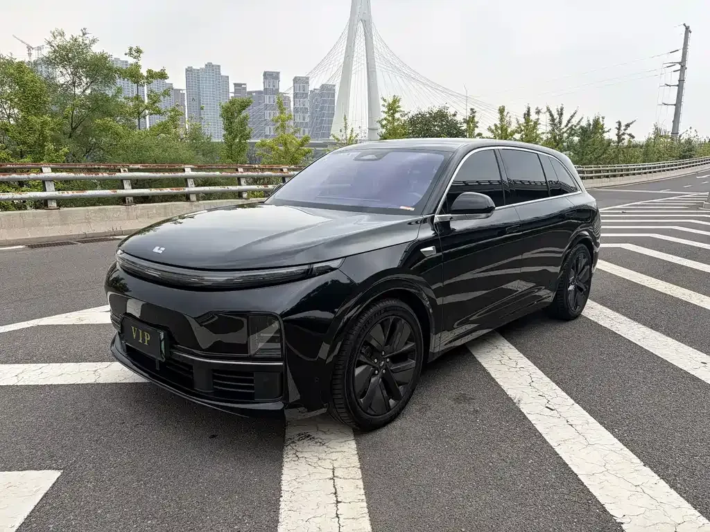 2024 Li Auto L7 Pro
