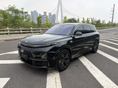 2024 Li Auto L7 Pro