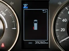2020 Lexus LM 300h, чёрный — фото 10