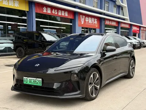 2024 Nio ET5T 75kWh Touring