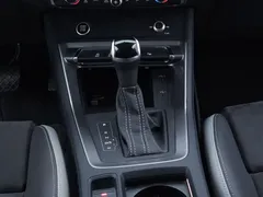 2022 Audi Q3 35 TFSI, белый — фото 8