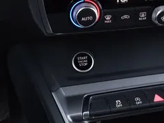 2022 Audi Q3 35 TFSI, белый — фото 21