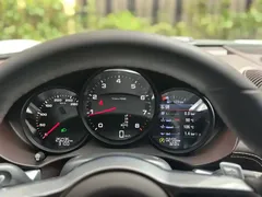 2022 Porsche 718 Boxster 2.0T — фото 8
