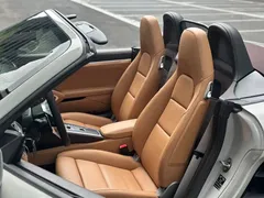 2022 Porsche 718 Boxster 2.0T — фото 11