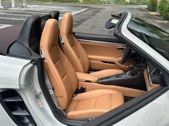 2022 Porsche 718 Boxster 2.0T — фото 14