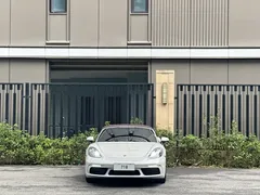 2022 Porsche 718 Boxster 2.0T — фото 15