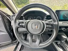 2023 Honda XR-V 1.5L CVT, чёрный — фото 10