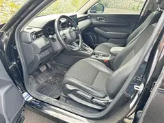 2023 Honda XR-V 1.5L CVT, чёрный — фото 12