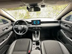 2023 Honda XR-V 1.5L CVT, чёрный — фото 14