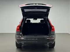 2021 Volvo XC60 T5 4WD Luxury — фото 10