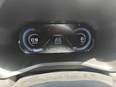 2023 Geely Emgrand 4th Gen Champion 1.5L MT Luxury, белый — фото 4