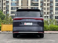 2025 BYD Xia 1.5T 180km — фото 13