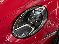 2020 Porsche 911 Targa 4 3.0T — фото 4