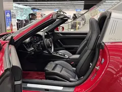 2020 Porsche 911 Targa 4 3.0T — фото 10