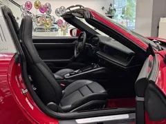 2020 Porsche 911 Targa 4 3.0T — фото 12
