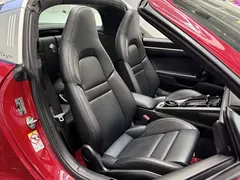 2020 Porsche 911 Targa 4 3.0T — фото 13