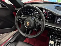 2020 Porsche 911 Targa 4 3.0T — фото 17