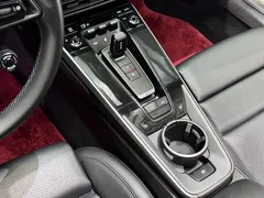 2020 Porsche 911 Targa 4 3.0T — фото 20