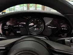 2020 Porsche 911 Targa 4 3.0T — фото 22