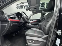 2023 Chery Tiggo 7 1.5T CVT, чёрный — фото 9