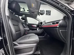 2023 Chery Tiggo 7 1.5T CVT, чёрный — фото 11