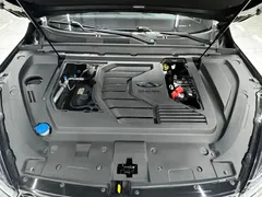 2023 Chery Tiggo 7 1.5T CVT, чёрный — фото 18