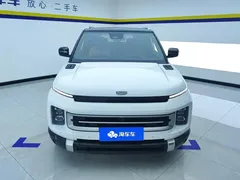 2023 Geely ICON 1.5TD, белый — фото 2