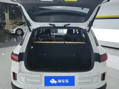 2023 Geely ICON 1.5TD, белый — фото 4