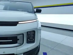 2023 Geely ICON 1.5TD, белый — фото 5