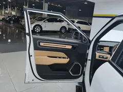 2023 Geely ICON 1.5TD, белый — фото 7