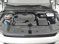2023 Geely ICON 1.5TD, белый — фото 10
